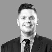 Jared Wright Paralegal Staff Photo